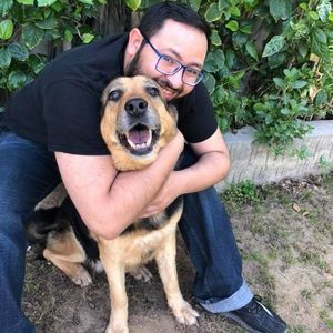 Meet your Posher, Muhammad